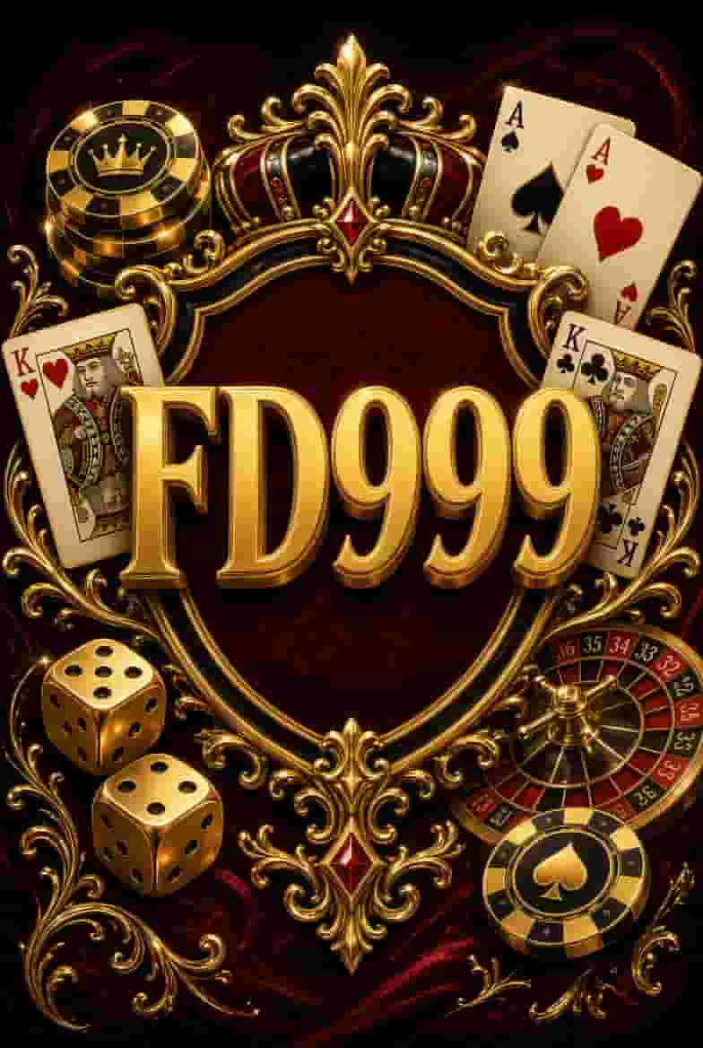 fd999 game